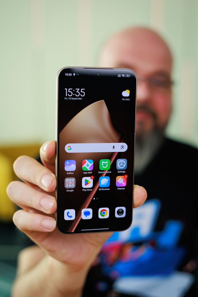 Xiaomi 15T Pro review: Flagship killer but at a flagship price