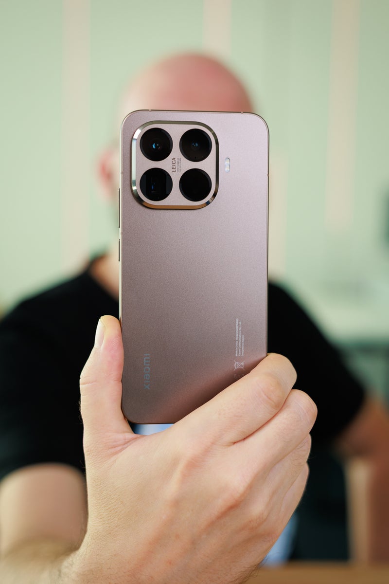 Xiaomi 15T Pro review: Flagship killer but at a flagship price