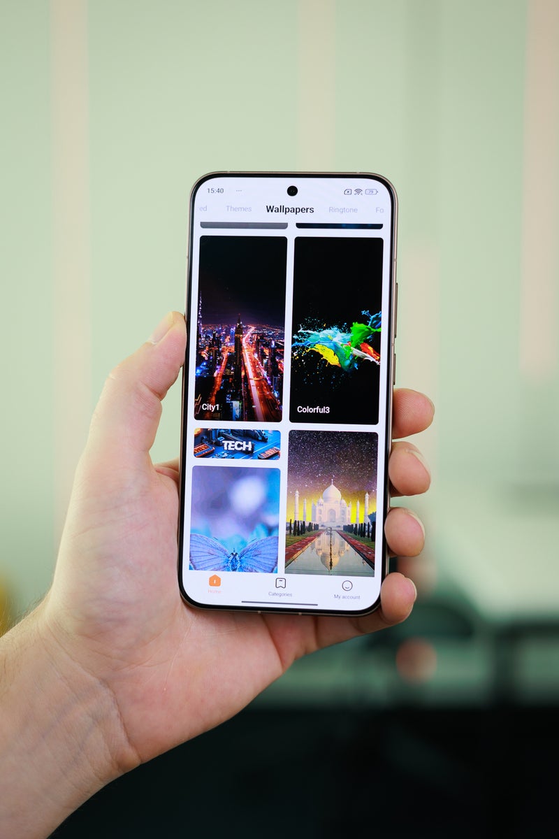 Xiaomi 15T Pro review: Flagship killer but at a flagship price
