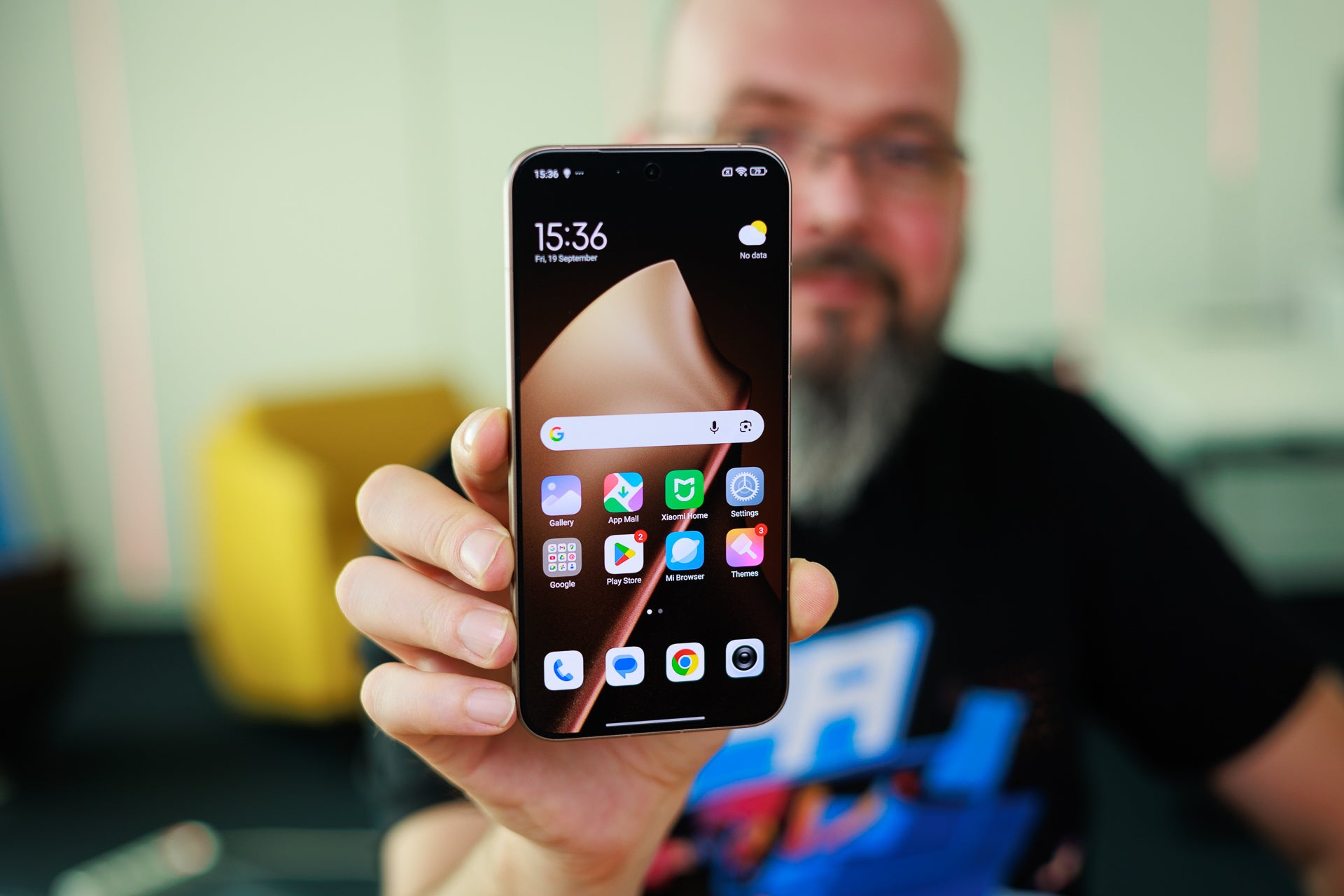 Xiaomi 15T Pro review: Flagship killer but at a flagship price