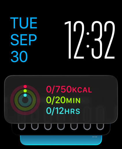 watchOS 26 in action