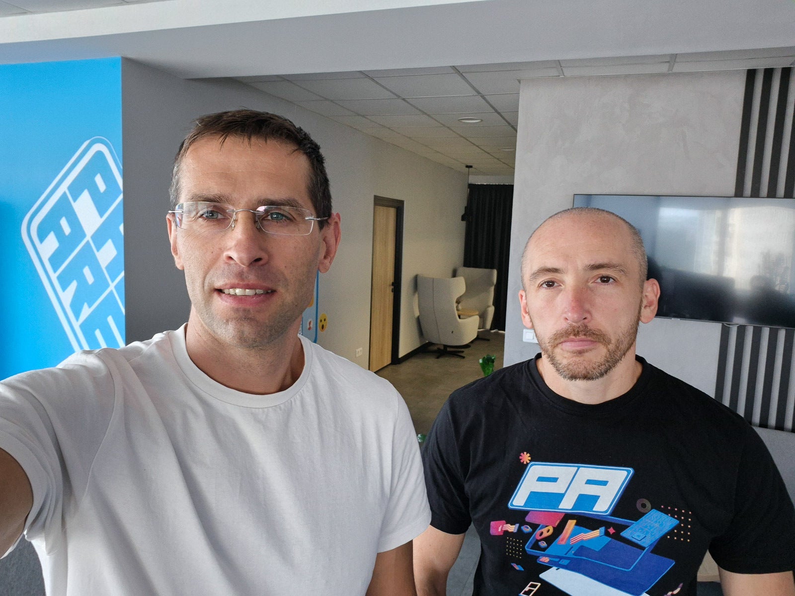 S24 FE&amp;nbsp;Selfie - Galaxy S25 FE vs Galaxy S24 FE: What’s new and should you upgrade?