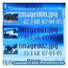 Nokia 8800 / 8801 review