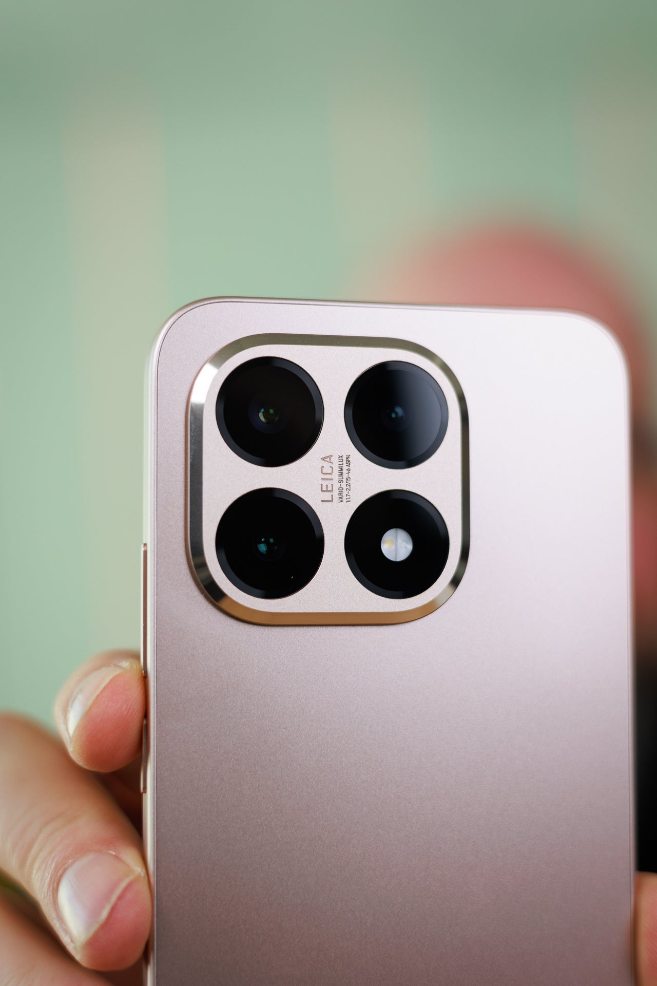 Xiaomi 15T review: Too many compromises