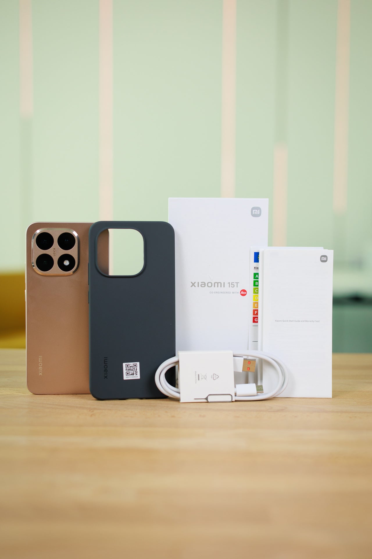 Xiaomi 15T review: Too many compromises