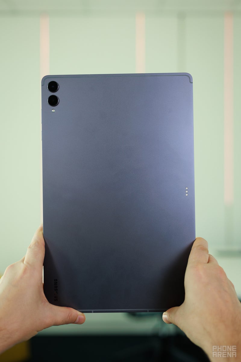 Samsung Galaxy Tab S11 Ultra Review: Big screen, big letdowns