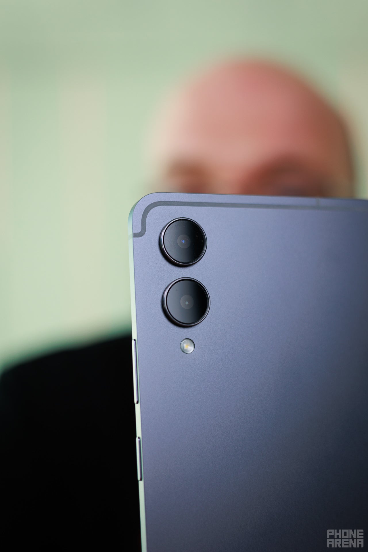 Samsung Galaxy Tab S11 Ultra Review: Big screen, big letdowns