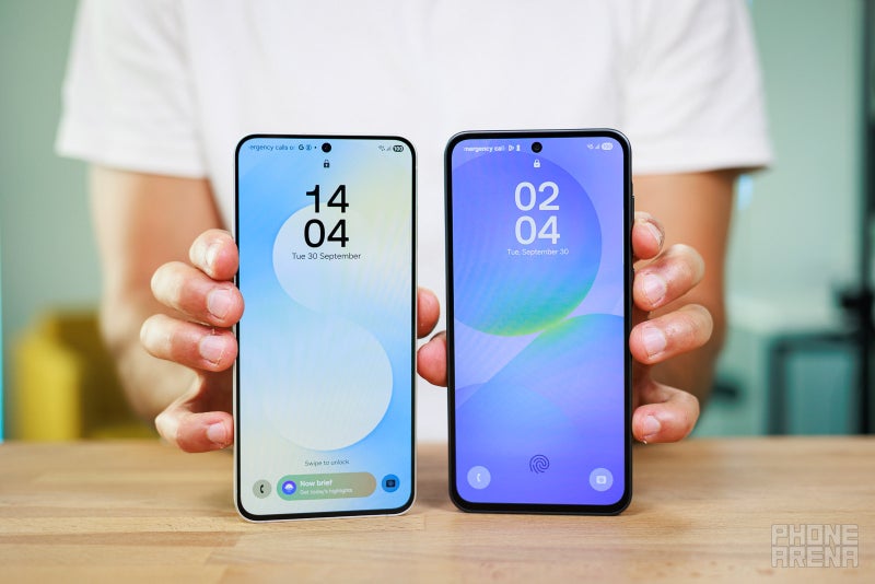 Galaxy S25 FE vs Galaxy A36 5G: Should you spend more for the Fan Edition?