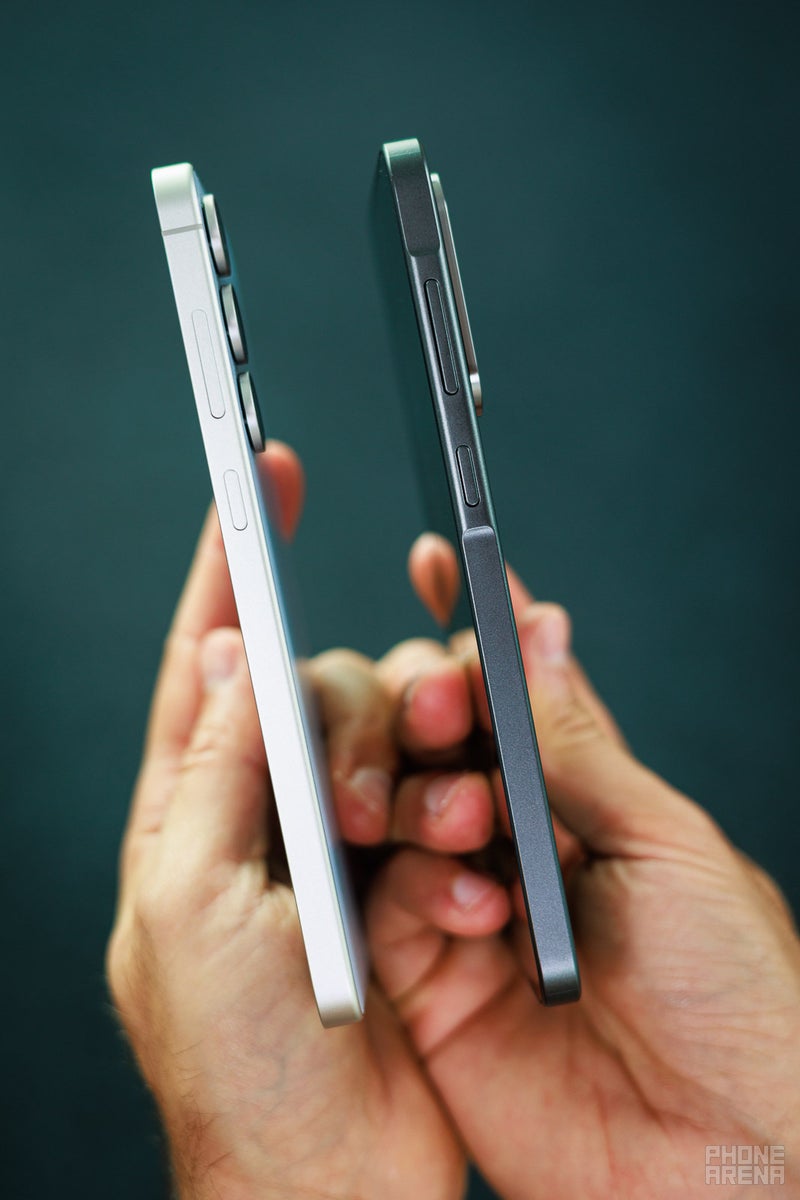 Galaxy S25 FE vs Galaxy A36 5G: Should you spend more for the Fan Edition?