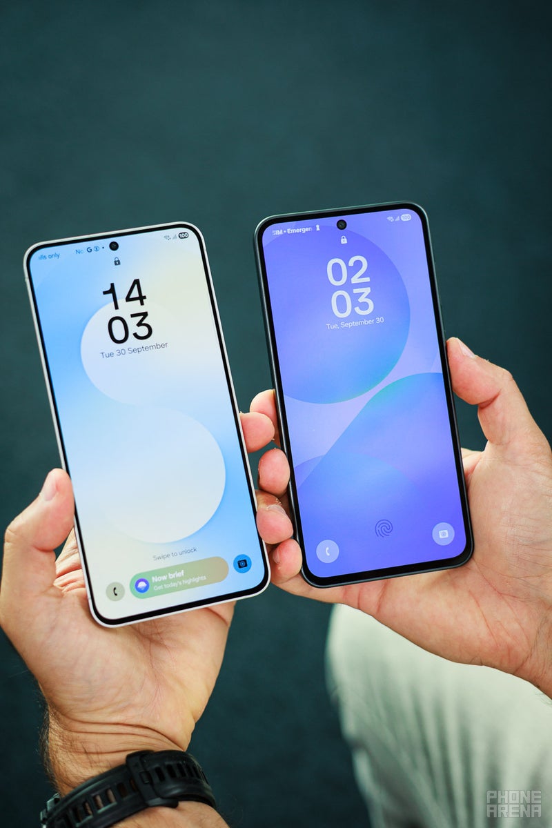 Images by PhoneArena