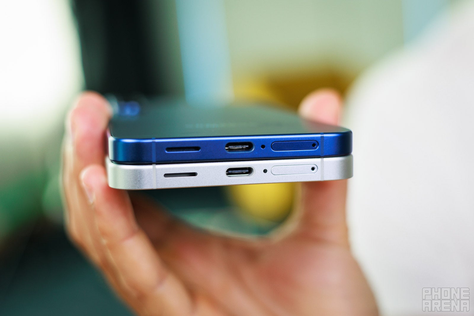 Galaxy S25 FE vs Galaxy S25 Plus: Where&#039;s the cutoff line?