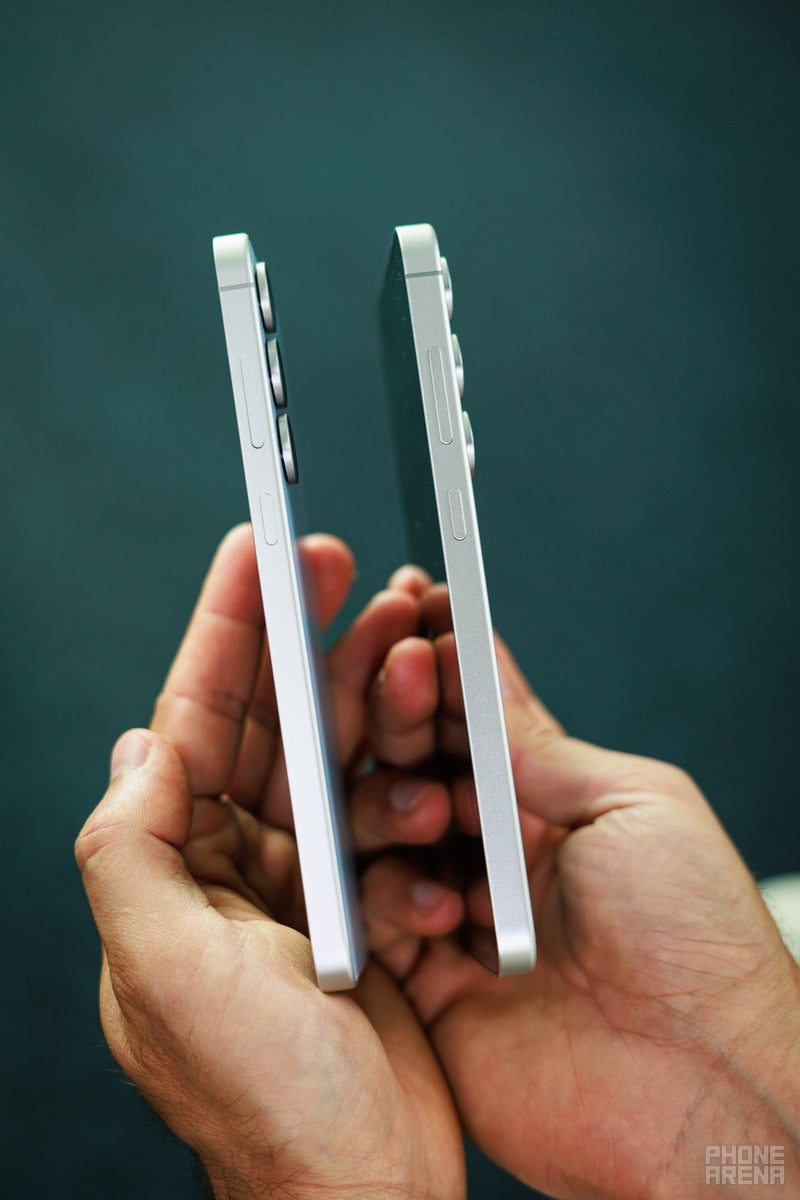 Galaxy S25 FE vs Galaxy S24 FE: What’s new and should you upgrade?