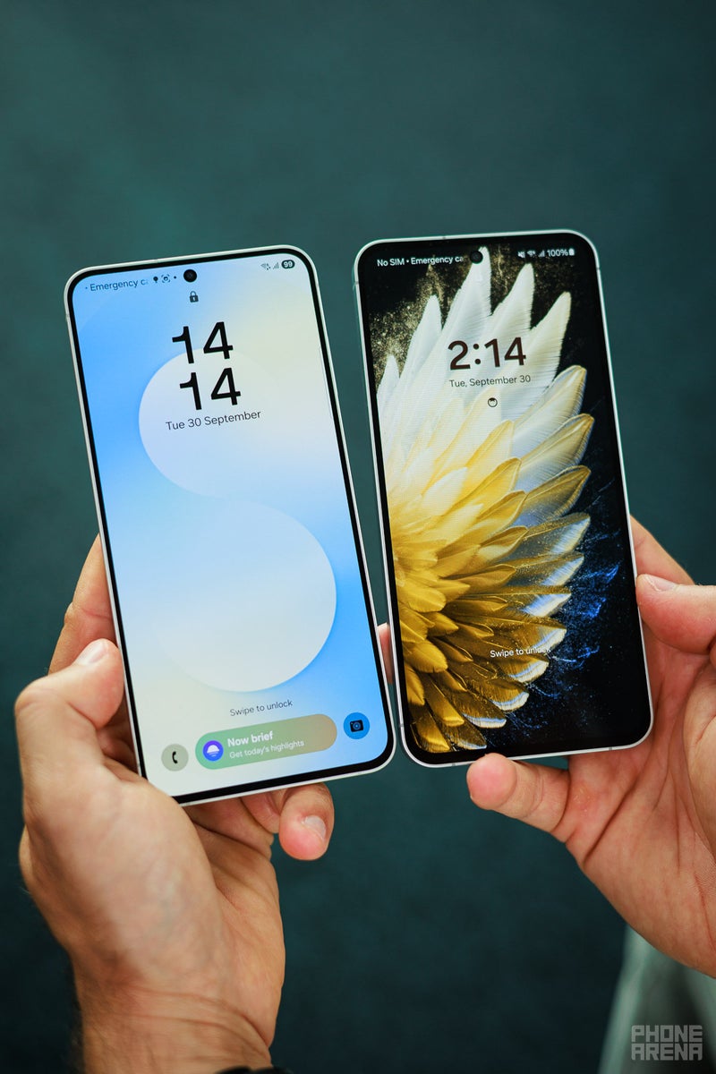 Galaxy S25 FE vs Galaxy S24 FE: What’s new and should you upgrade?