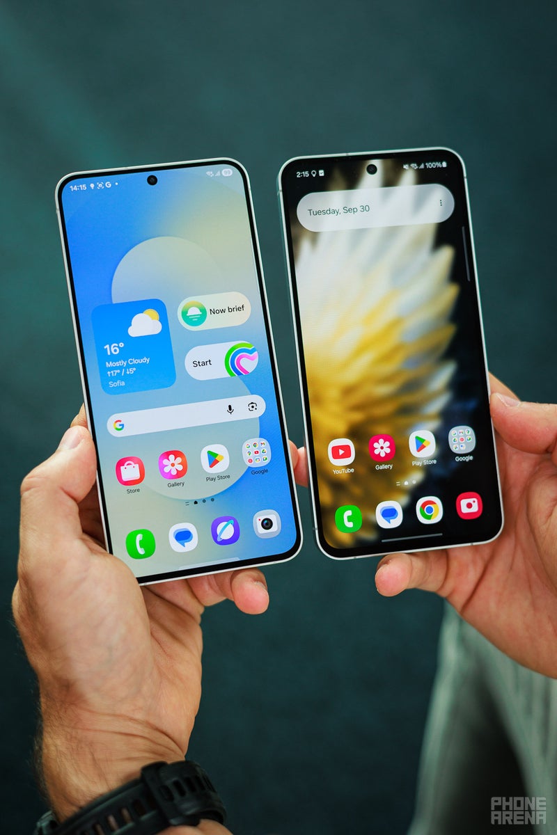 Galaxy S25 FE vs Galaxy S24 FE: What’s new and should you upgrade?