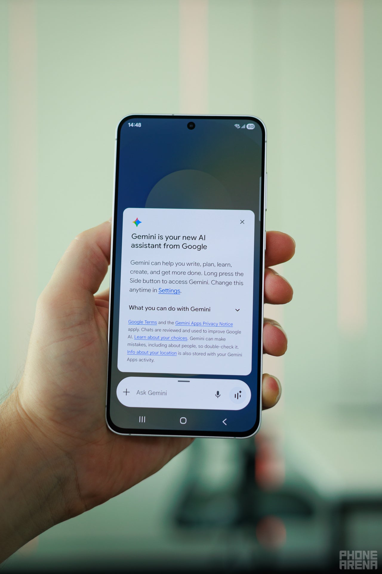 Samsung Galaxy S25 FE review: Affordable flagship done the right way