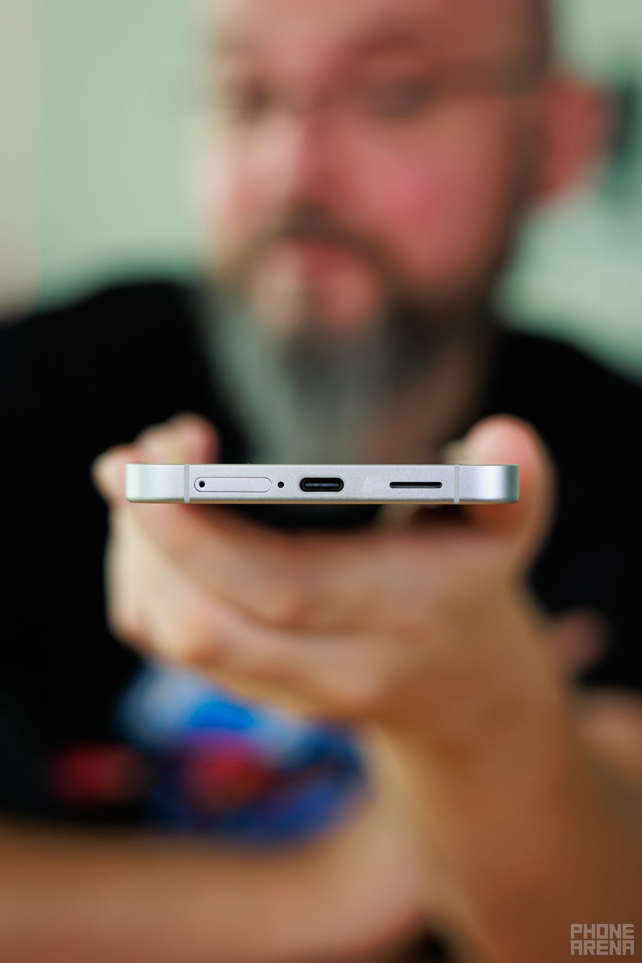Samsung Galaxy S25 FE review: Affordable flagship done the right way