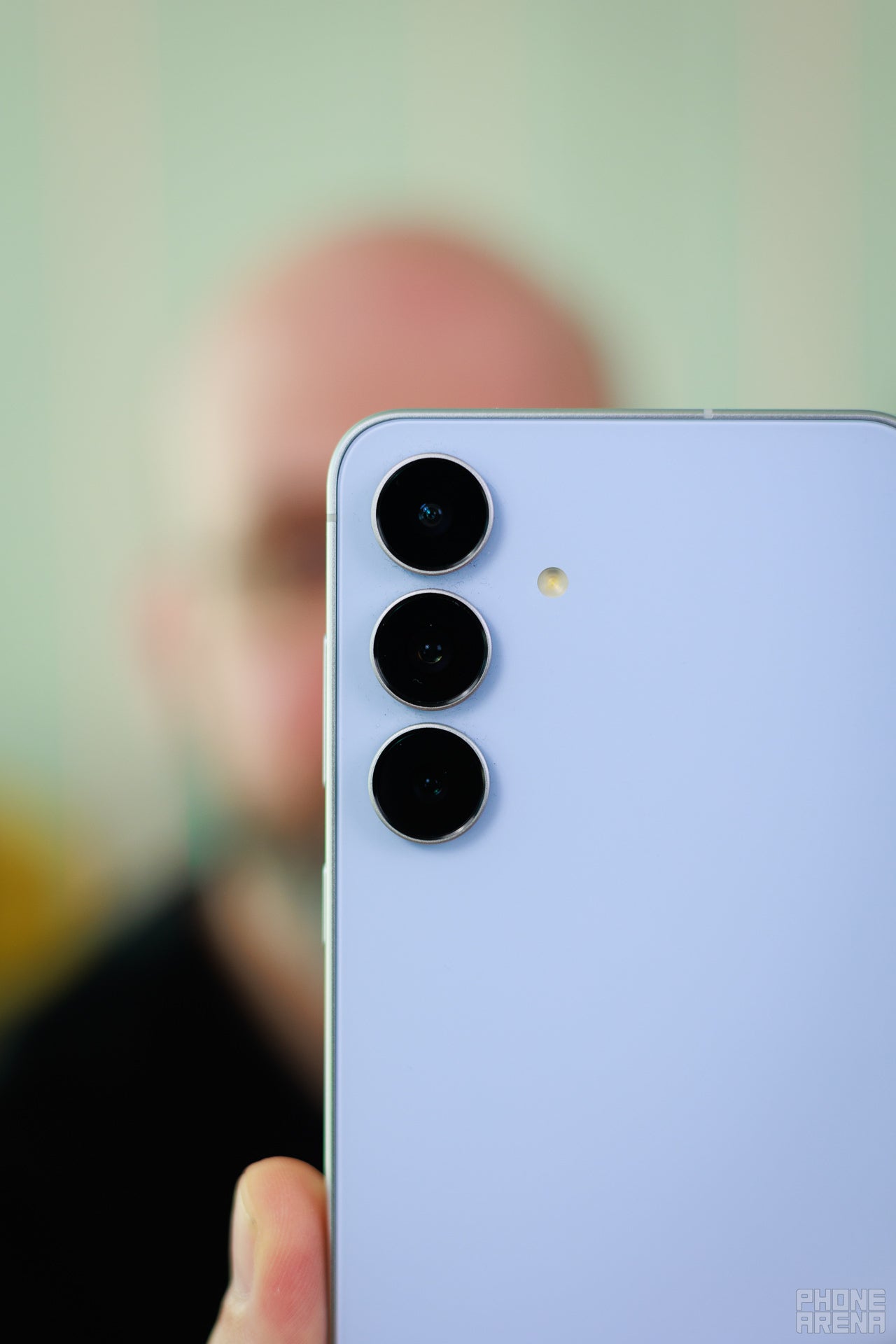Samsung Galaxy S25 FE review: Affordable flagship done the right way