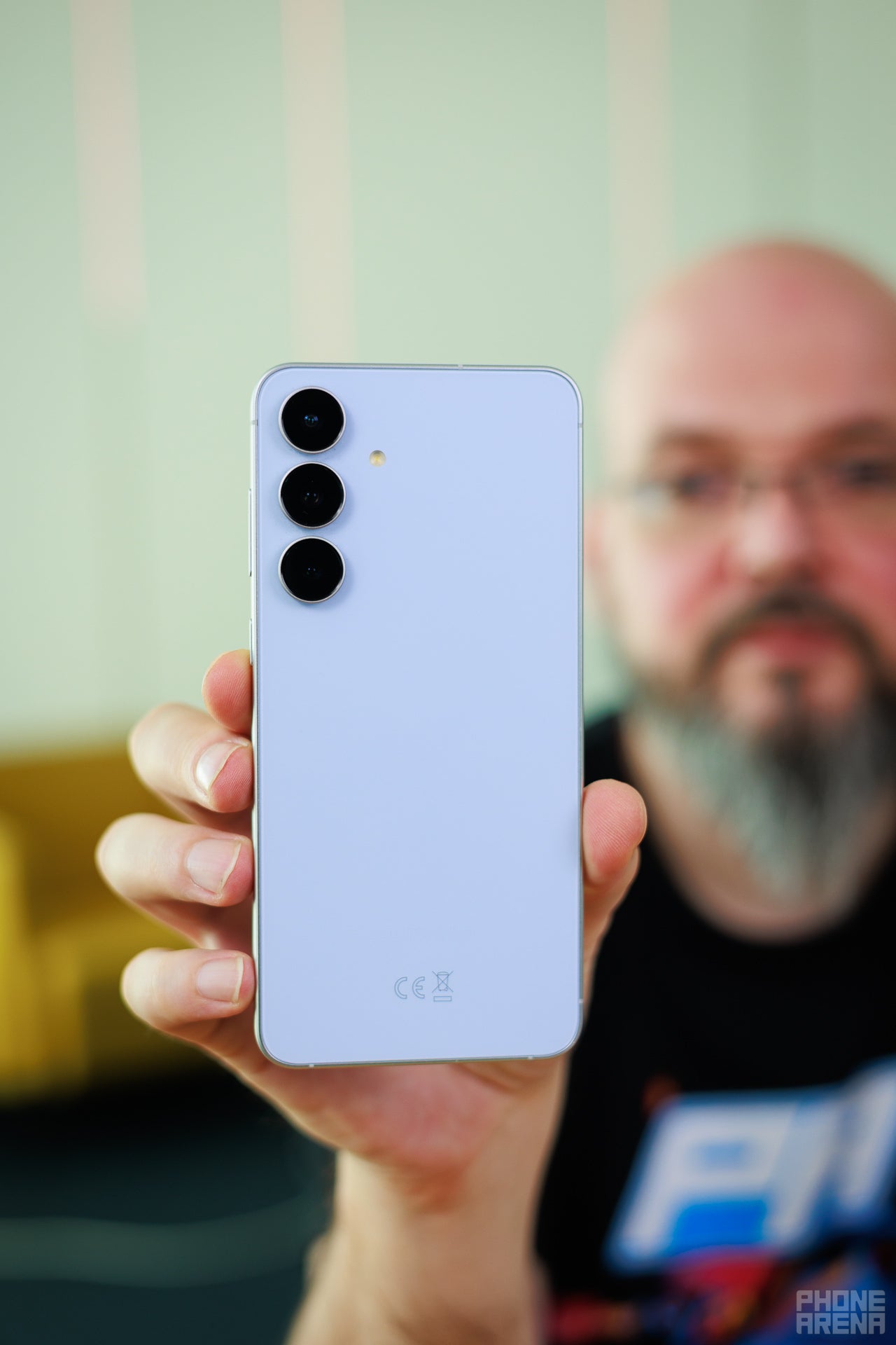Samsung Galaxy S25 FE review: Affordable flagship done the right way