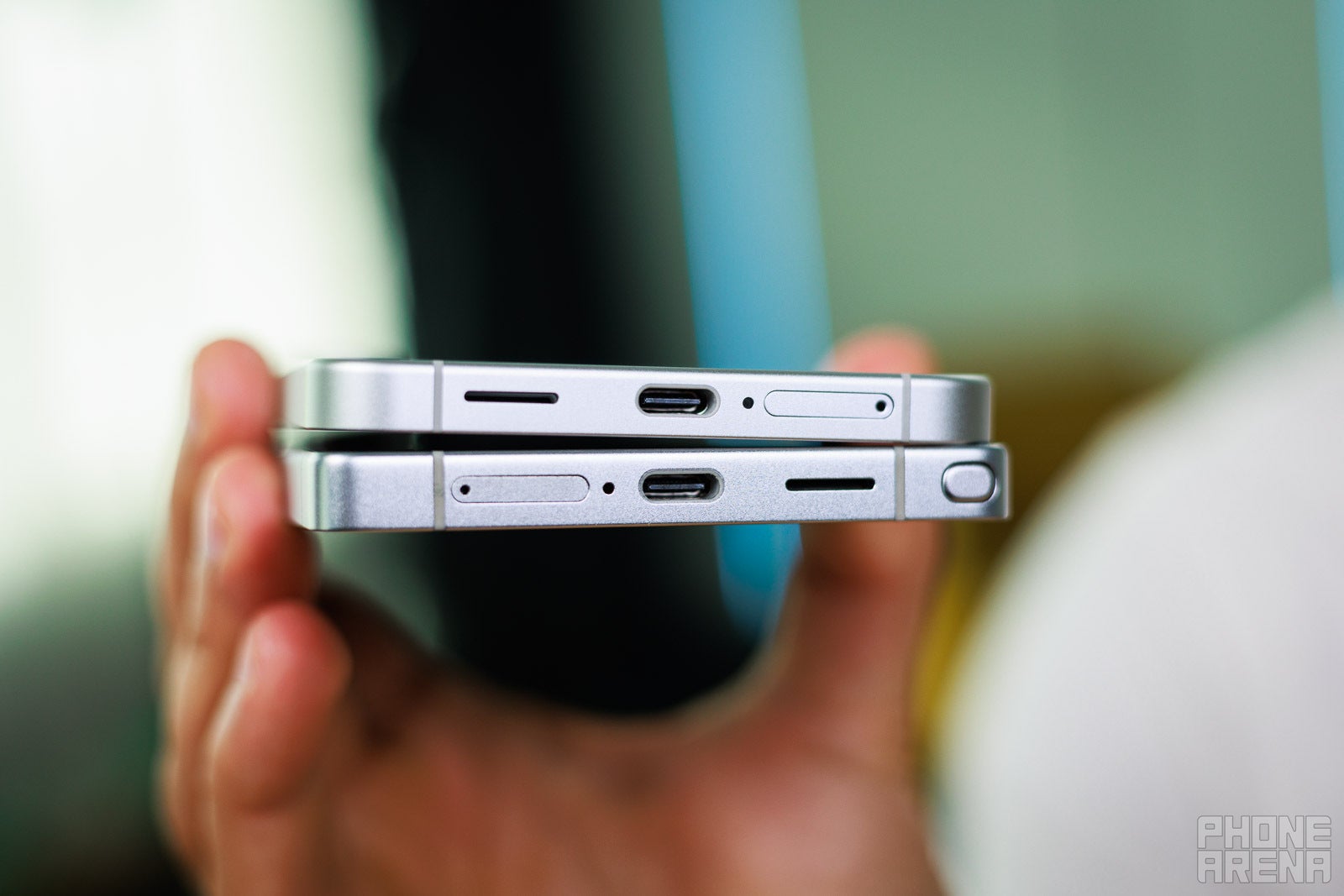 Galaxy S25 FE vs Galaxy S25 Ultra: Go affordable or go premium?