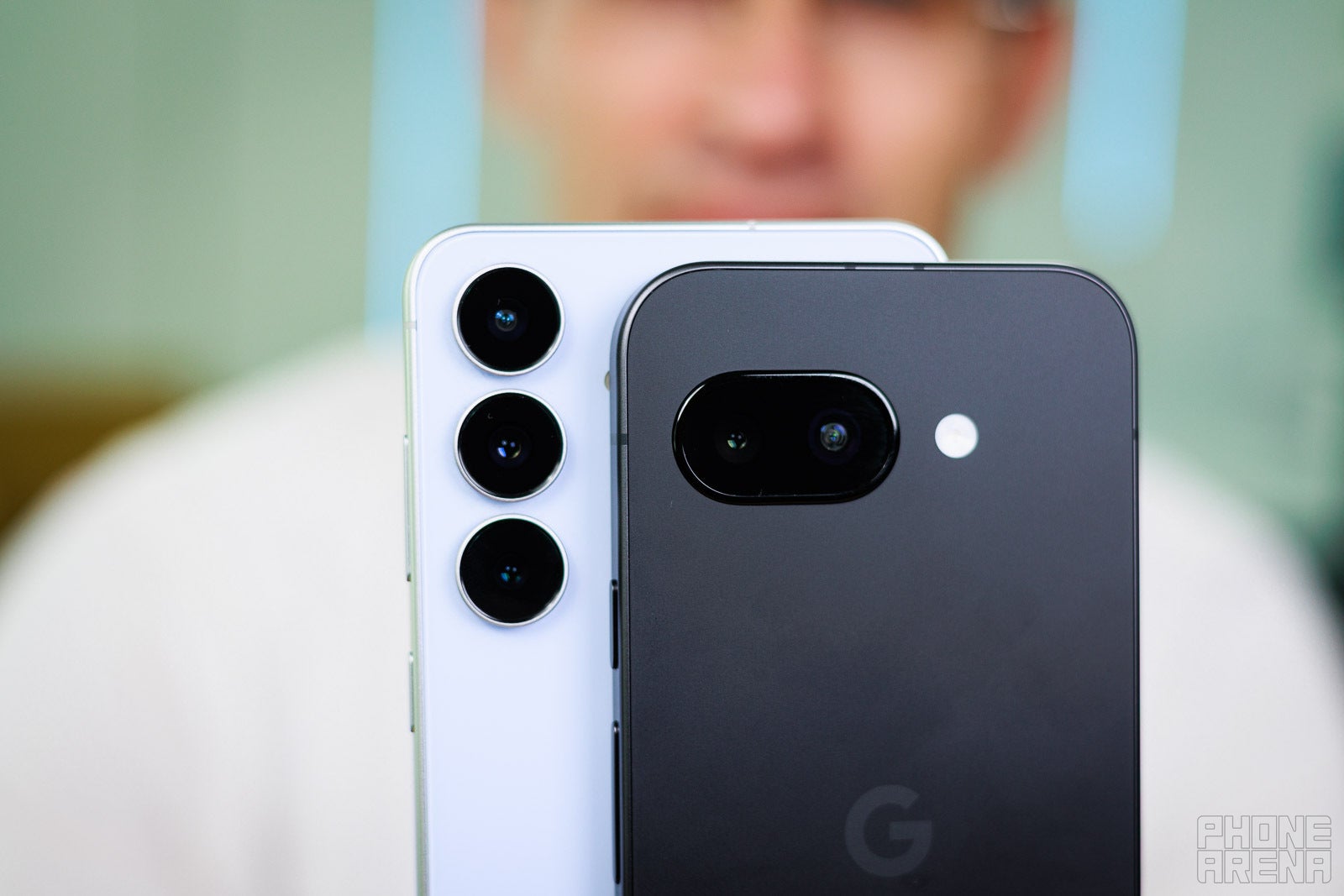 Galaxy S25 FE vs Pixel 9a: The bona-fide affordable flagship battle