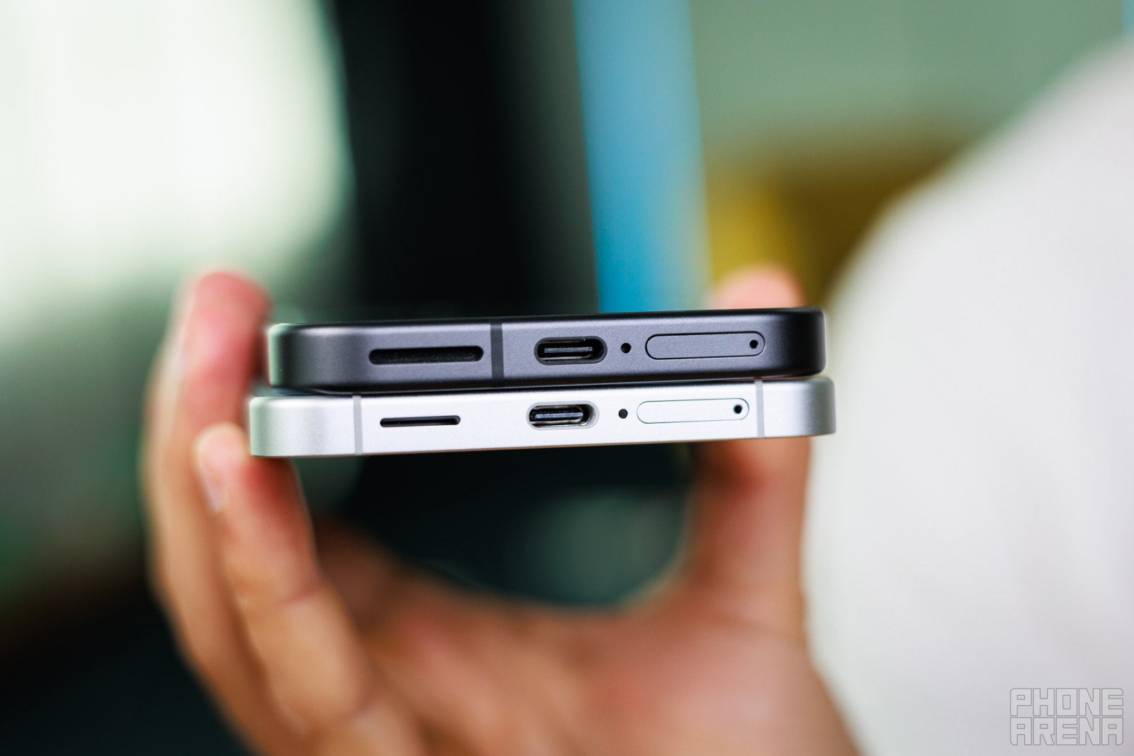 Galaxy S25 FE vs Pixel 9a: The bona-fide affordable flagship battle