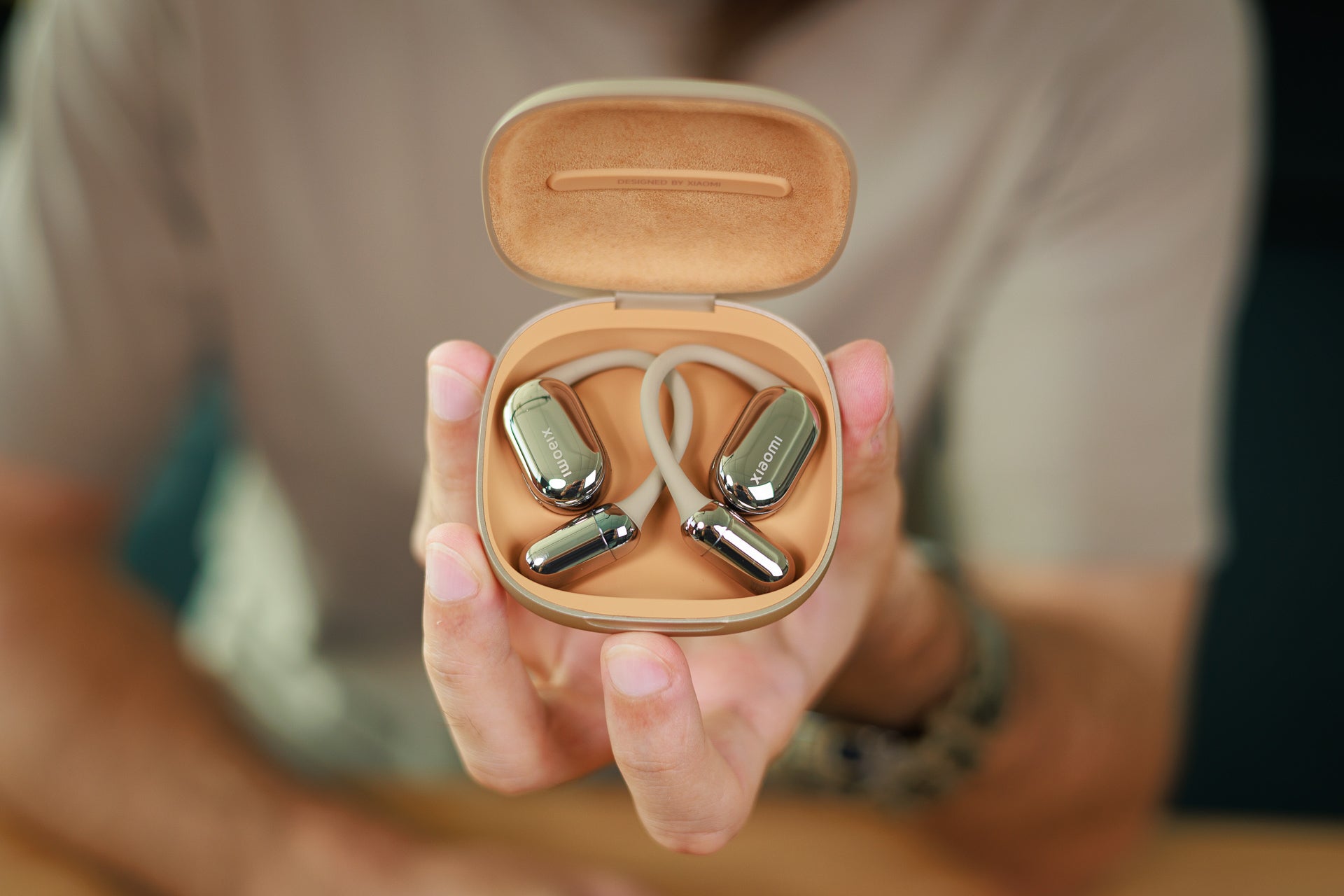 Xiaomi OpenWear Stereo Pro review: Style and Sound
