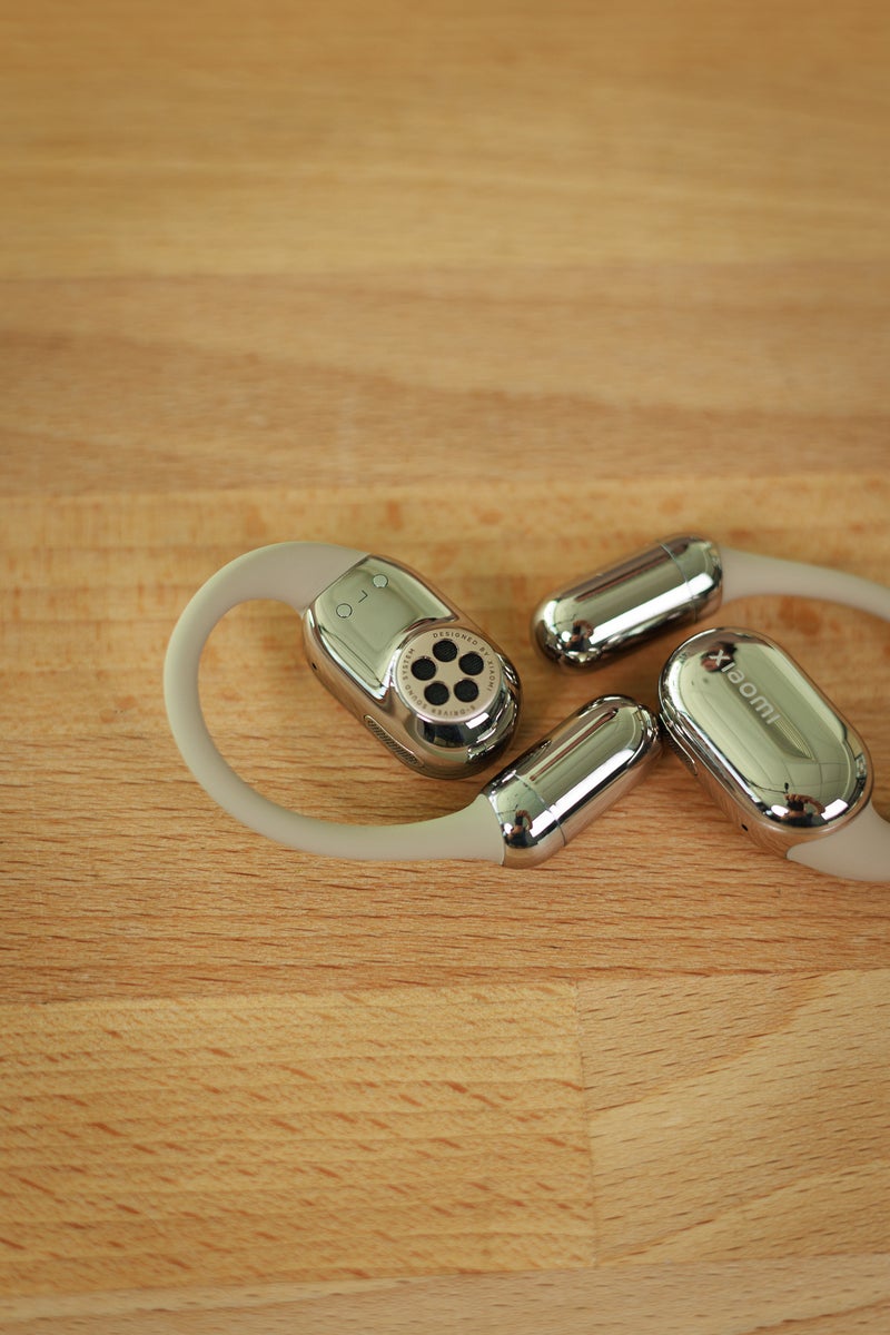 Xiaomi OpenWear Stereo Pro review: Style and Sound