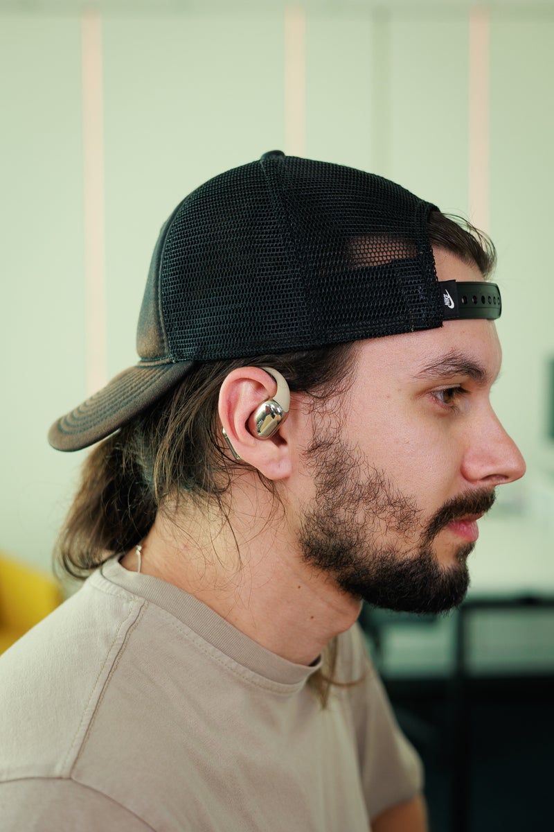 Xiaomi OpenWear Stereo Pro review: Style and Sound