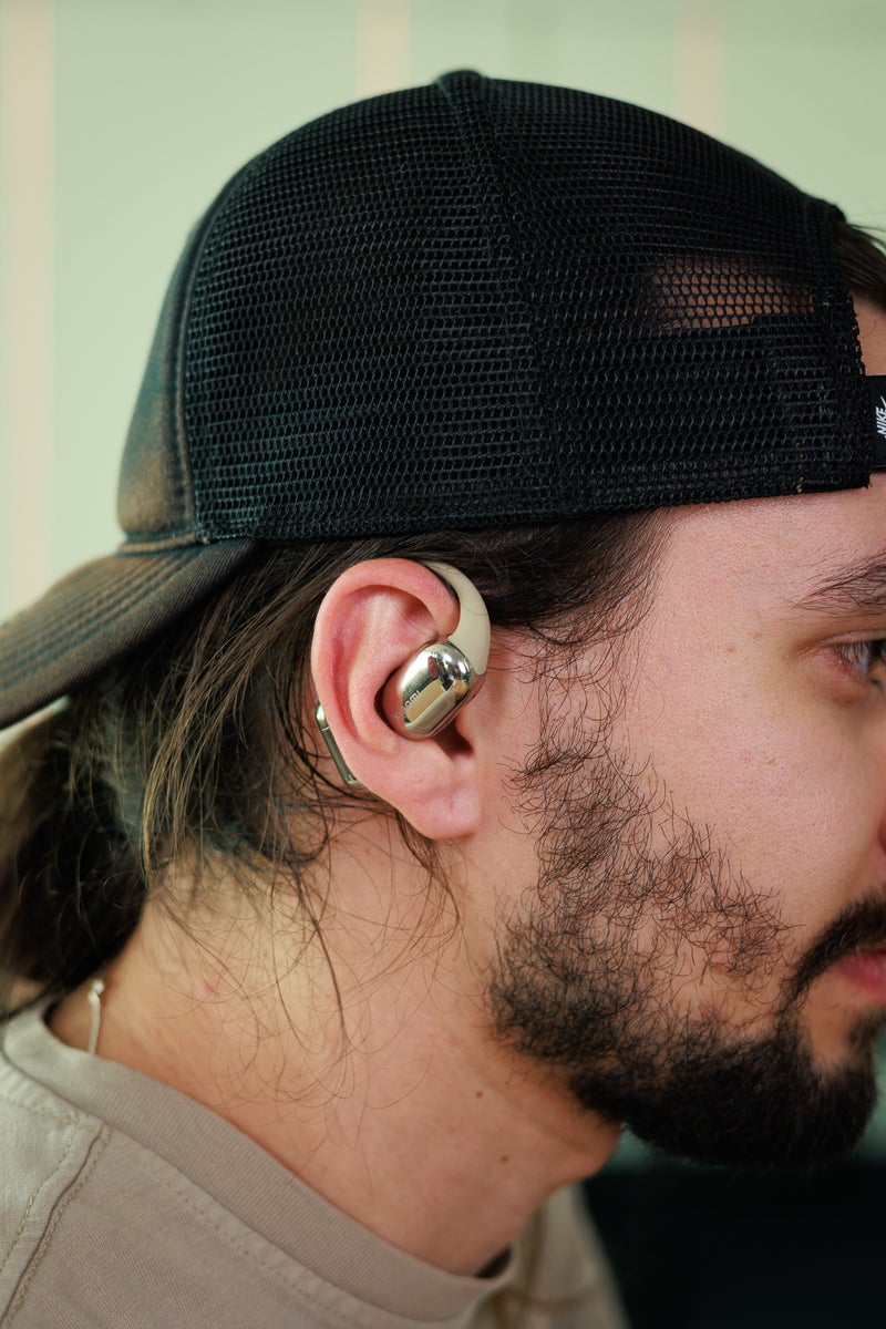 Xiaomi OpenWear Stereo Pro review: Style and Sound
