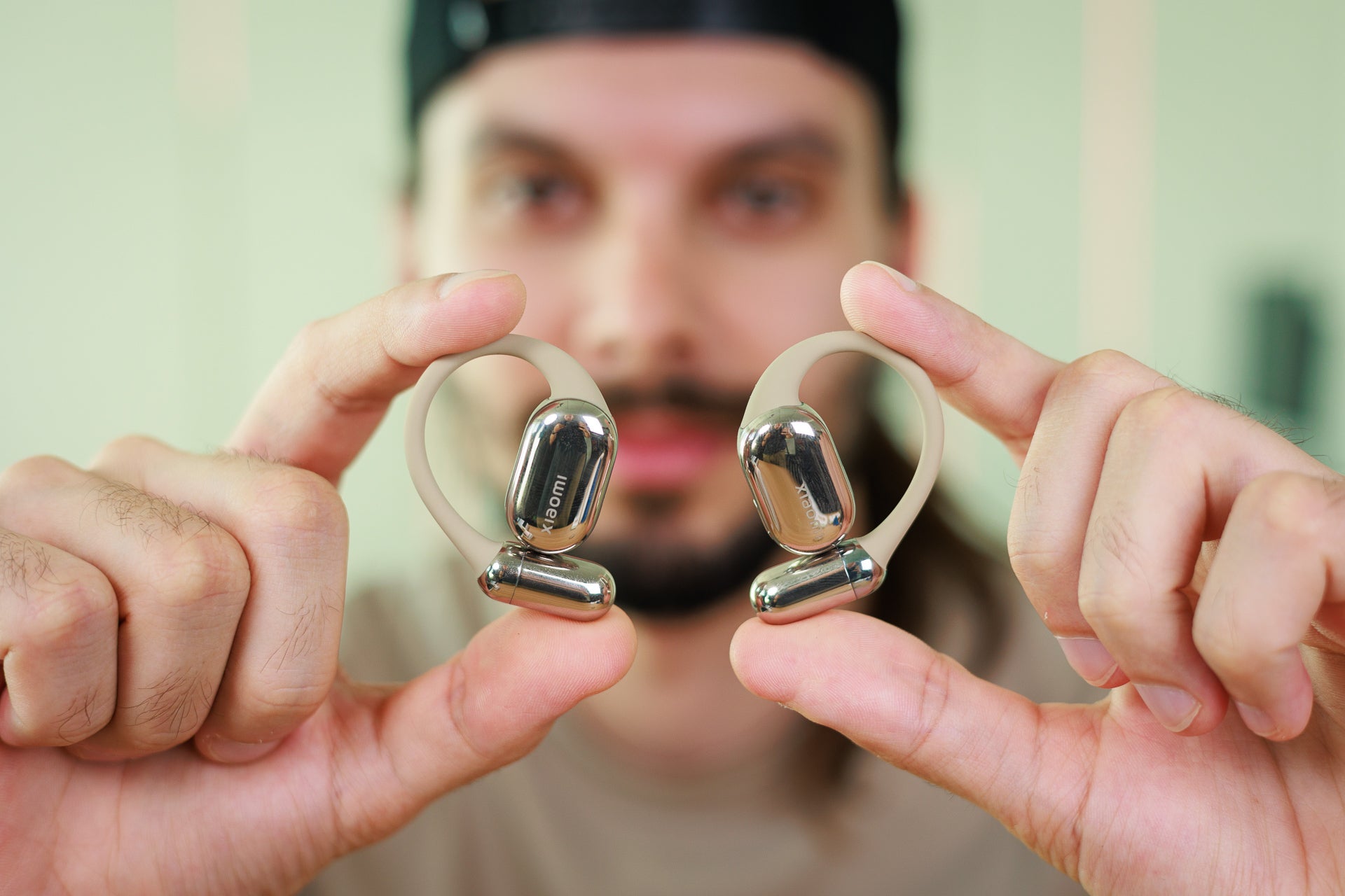 Xiaomi OpenWear Stereo Pro review: Style and Sound