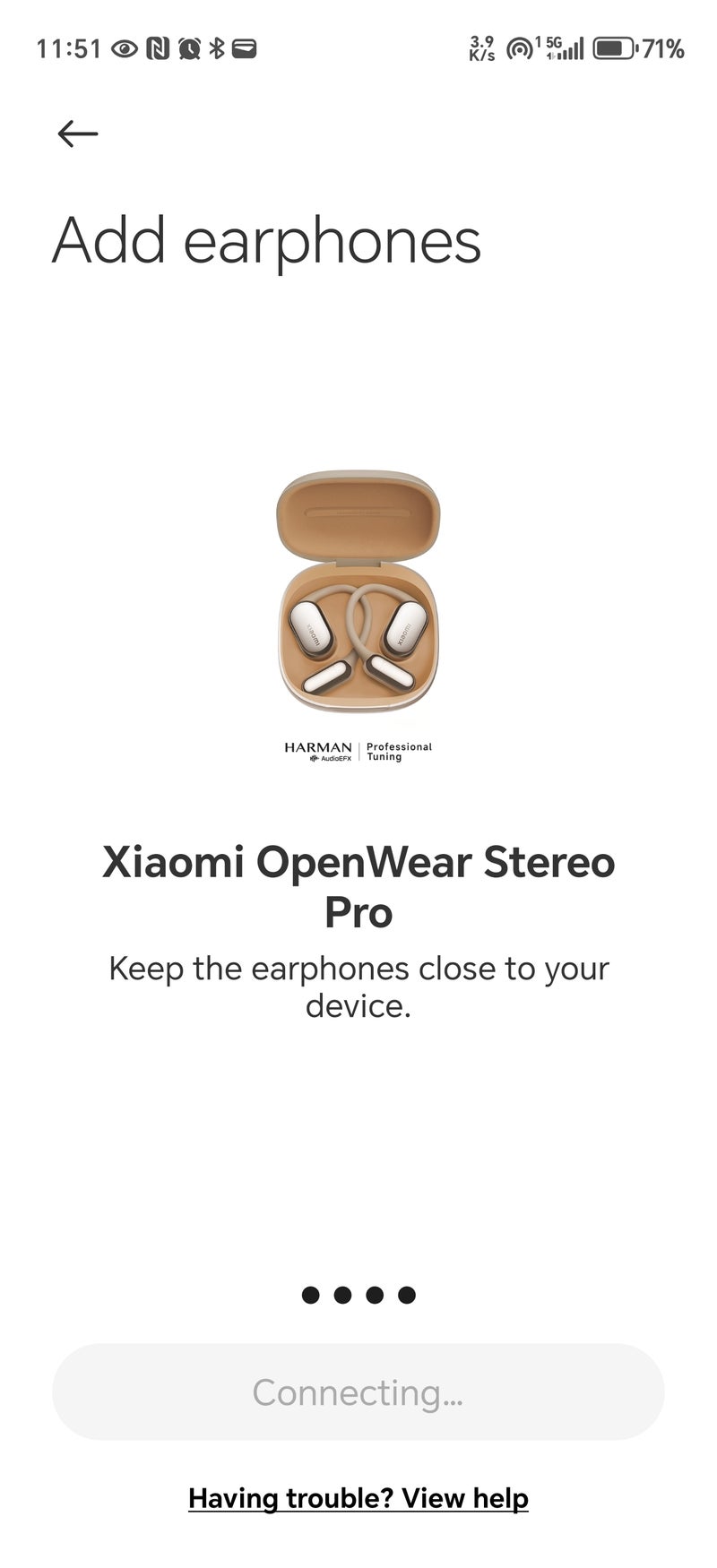 Xiaomi OpenWear Stereo Pro review: Style and Sound