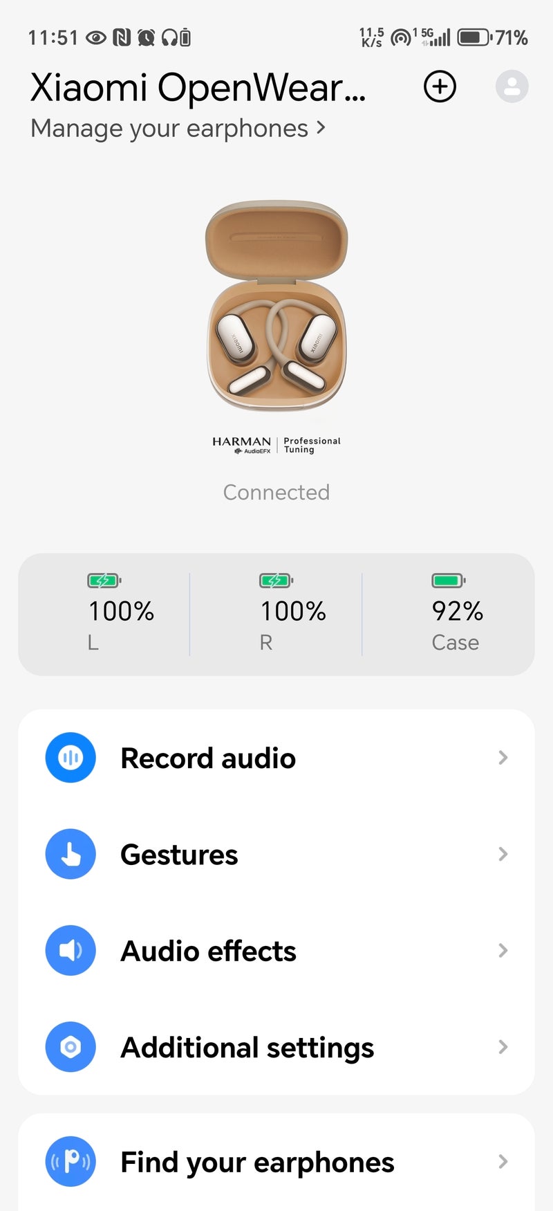 Xiaomi OpenWear Stereo Pro review: Style and Sound