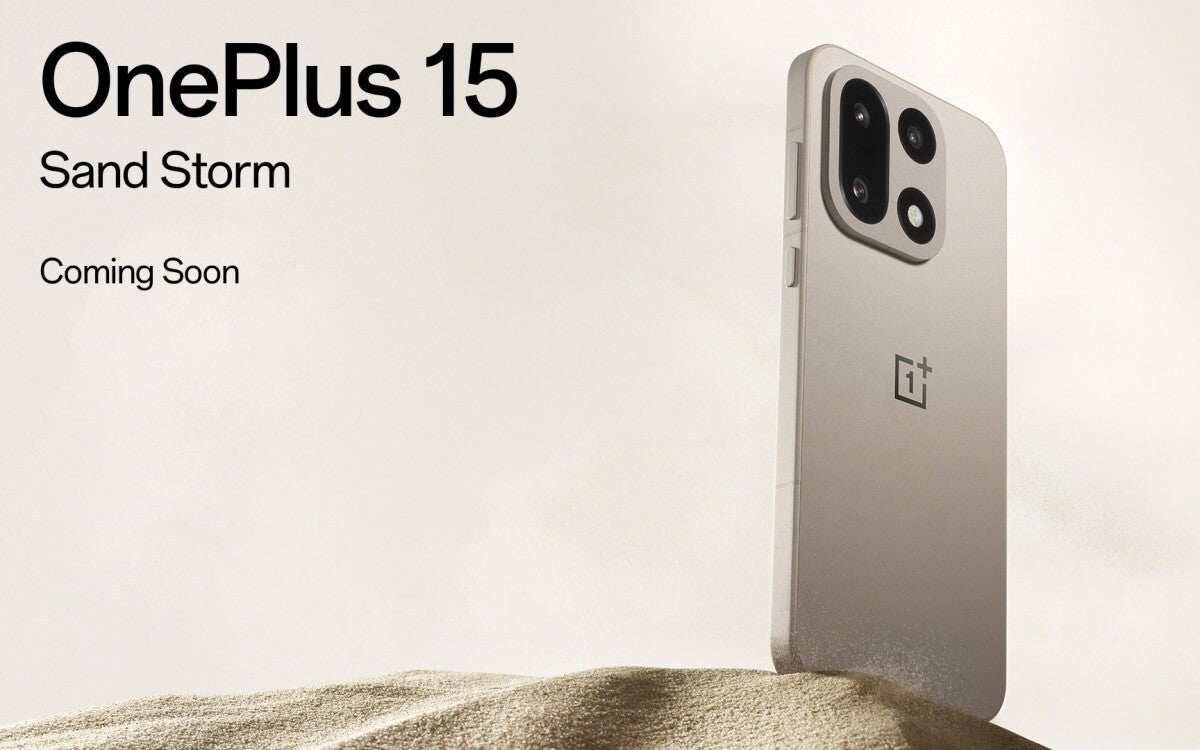 OnePlus 15 vs OnePlus 12: Expected differences
