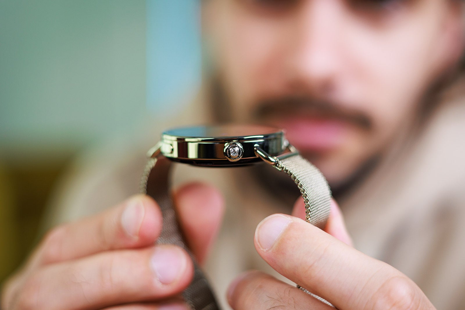 Xiaomi Watch S4 41mm Review: Elegance Incarnate