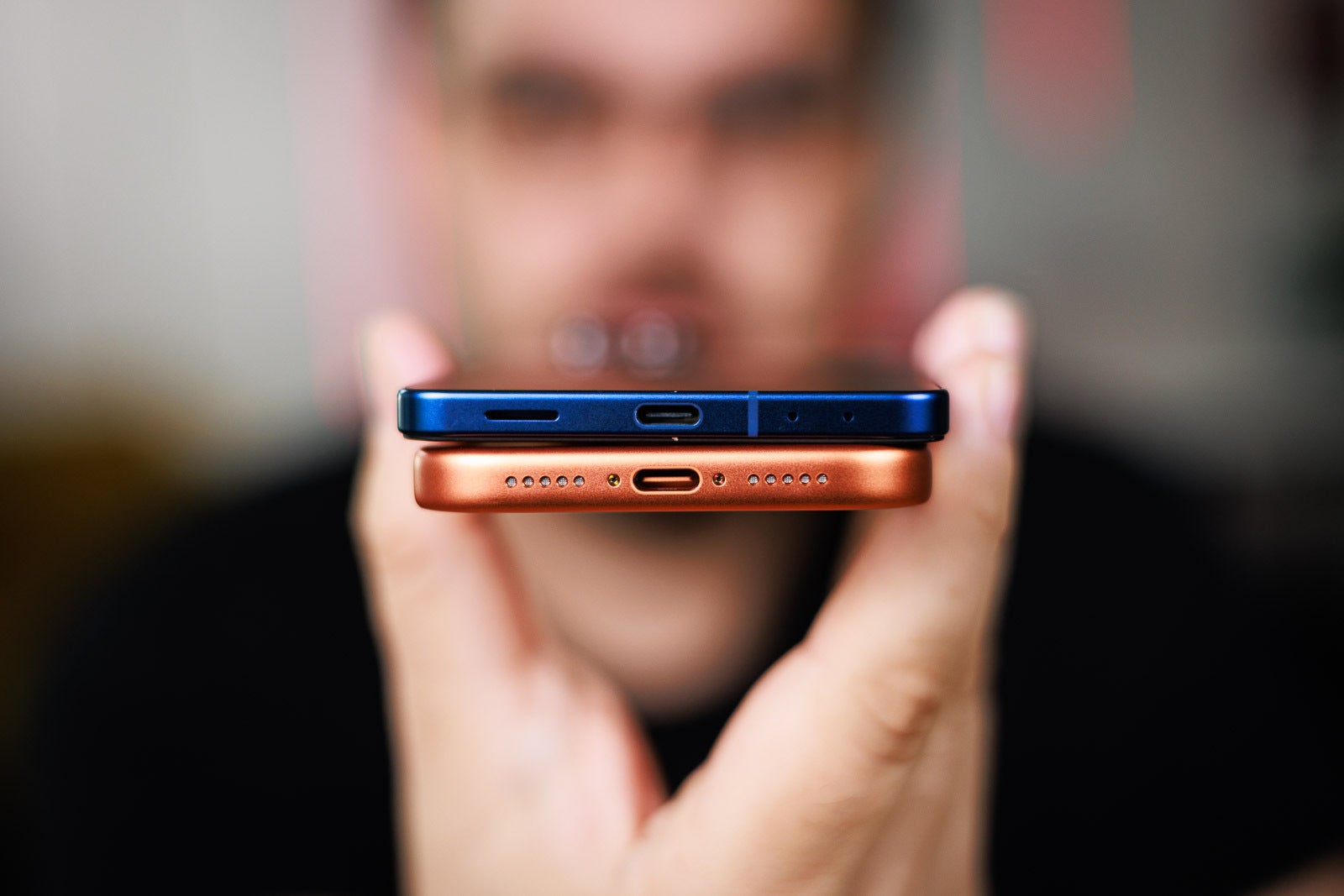 Image credit — PhoneArena - Samsung Galaxy Z Flip 7 vs iPhone 17 Pro: What’s the smarter $1,099 buy in 2025?