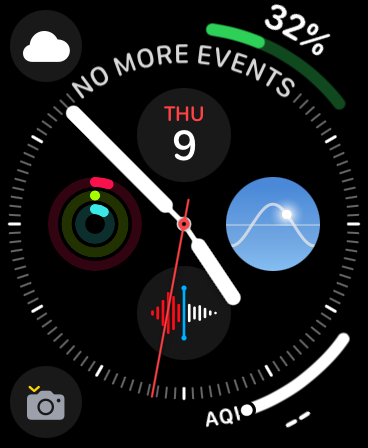 Apple Watch SE 3 review: looks outdated, but it's the best upgrade this year
