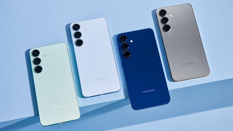 iPhone 17 Pro vs Galaxy S25: Are Apple’s $300 extras really worth It?