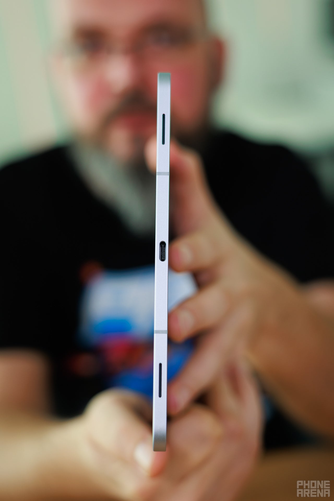 Samsung Galaxy Tab S11 review: Compact and capable, but not groundbreaking