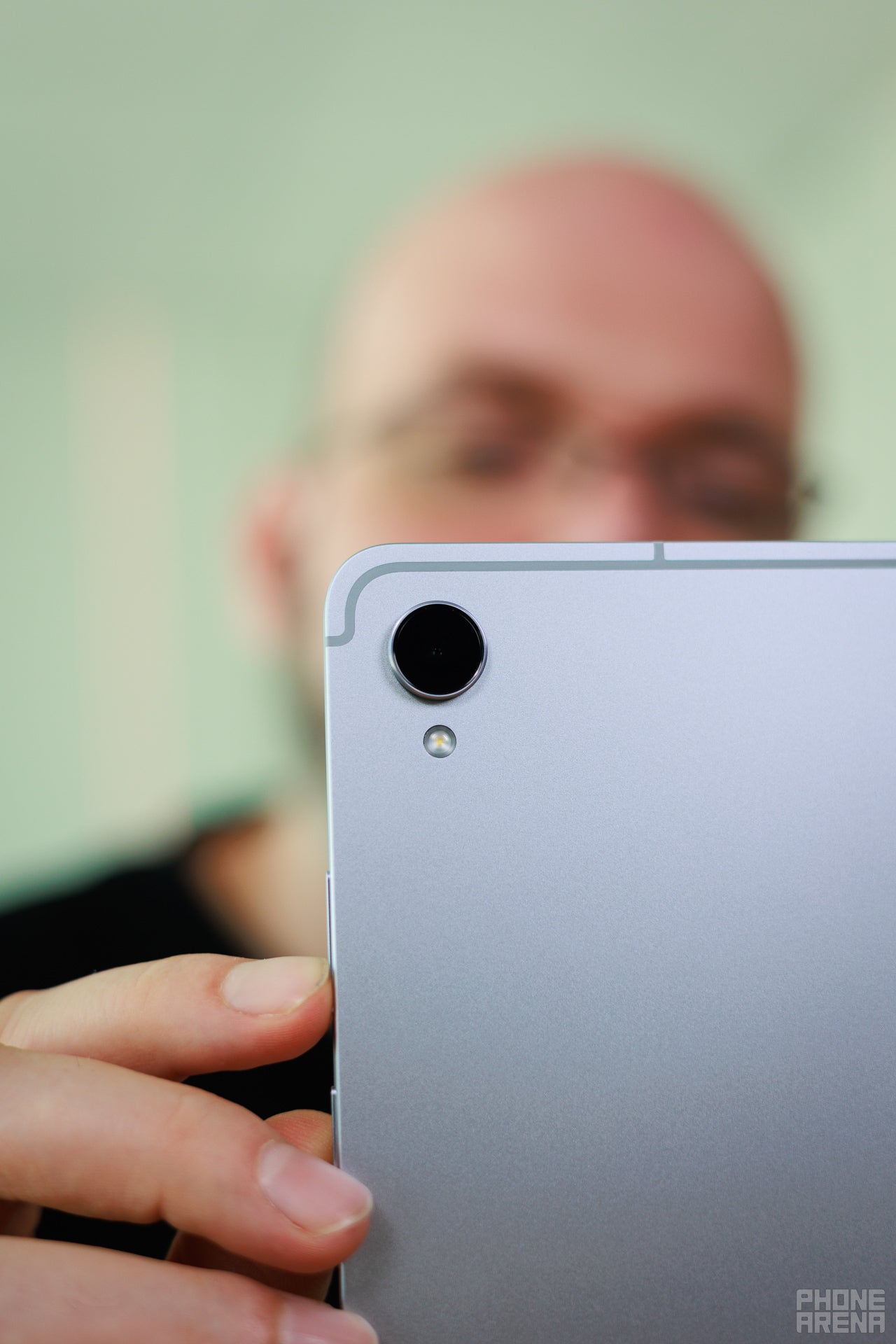 Samsung Galaxy Tab S11 review: Compact and capable, but not groundbreaking