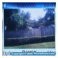 Nokia 8800 / 8801 review