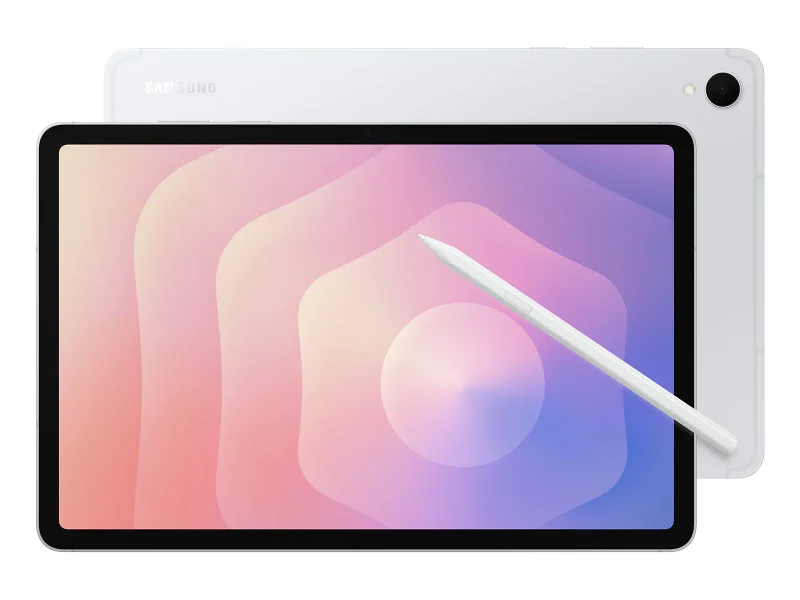 Galaxy Tab S11 colors