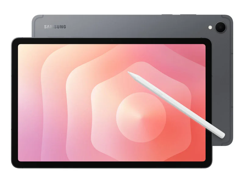 Galaxy Tab S11 colors