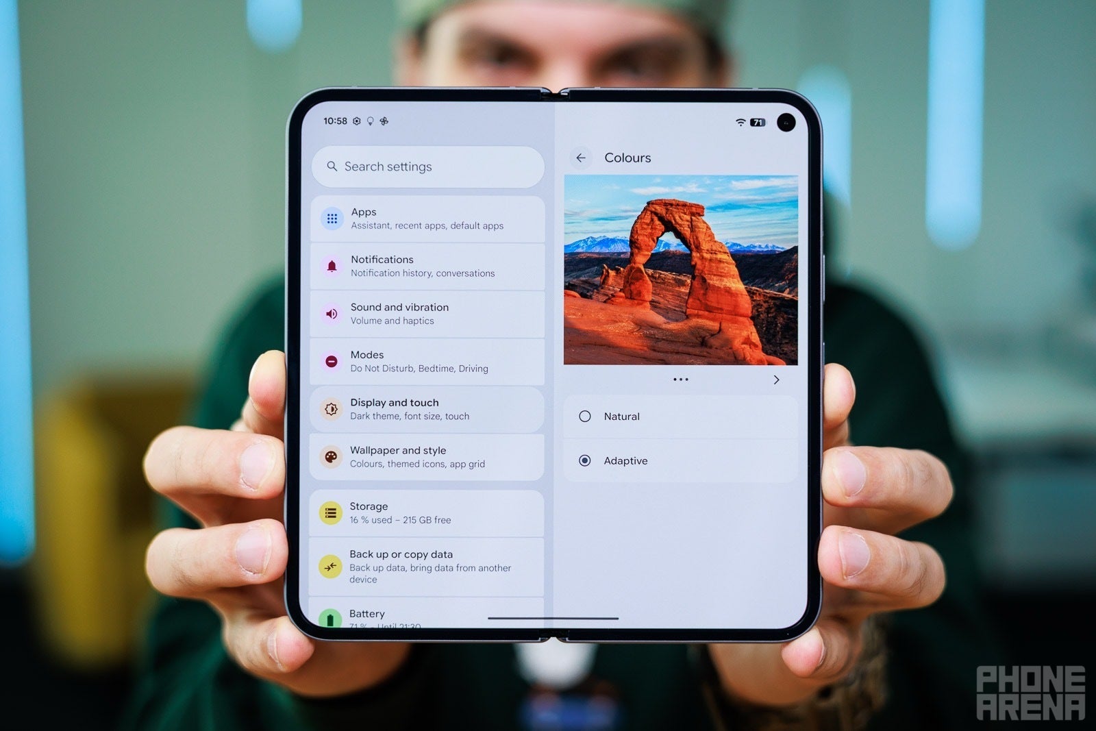 Google Pixel 10 Pro Fold review: The flawed foldable
