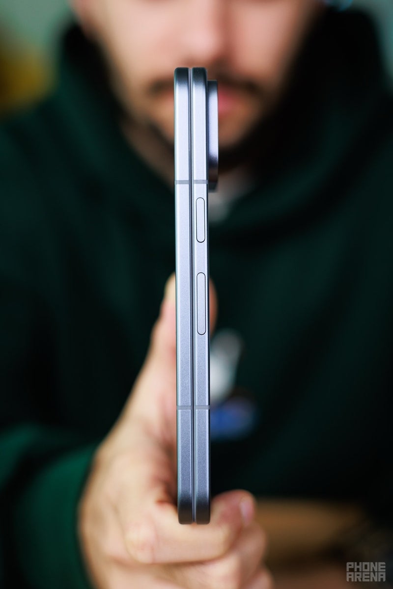 Google Pixel 10 Pro Fold review: The flawed foldable