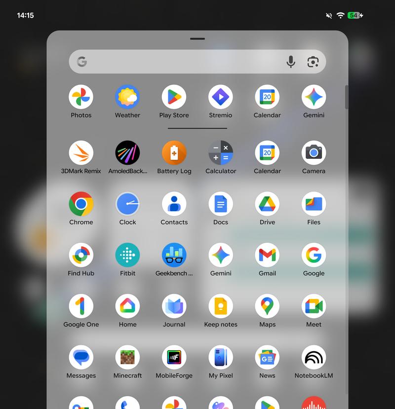 Google Pixel 10 Pro Fold review: The flawed foldable