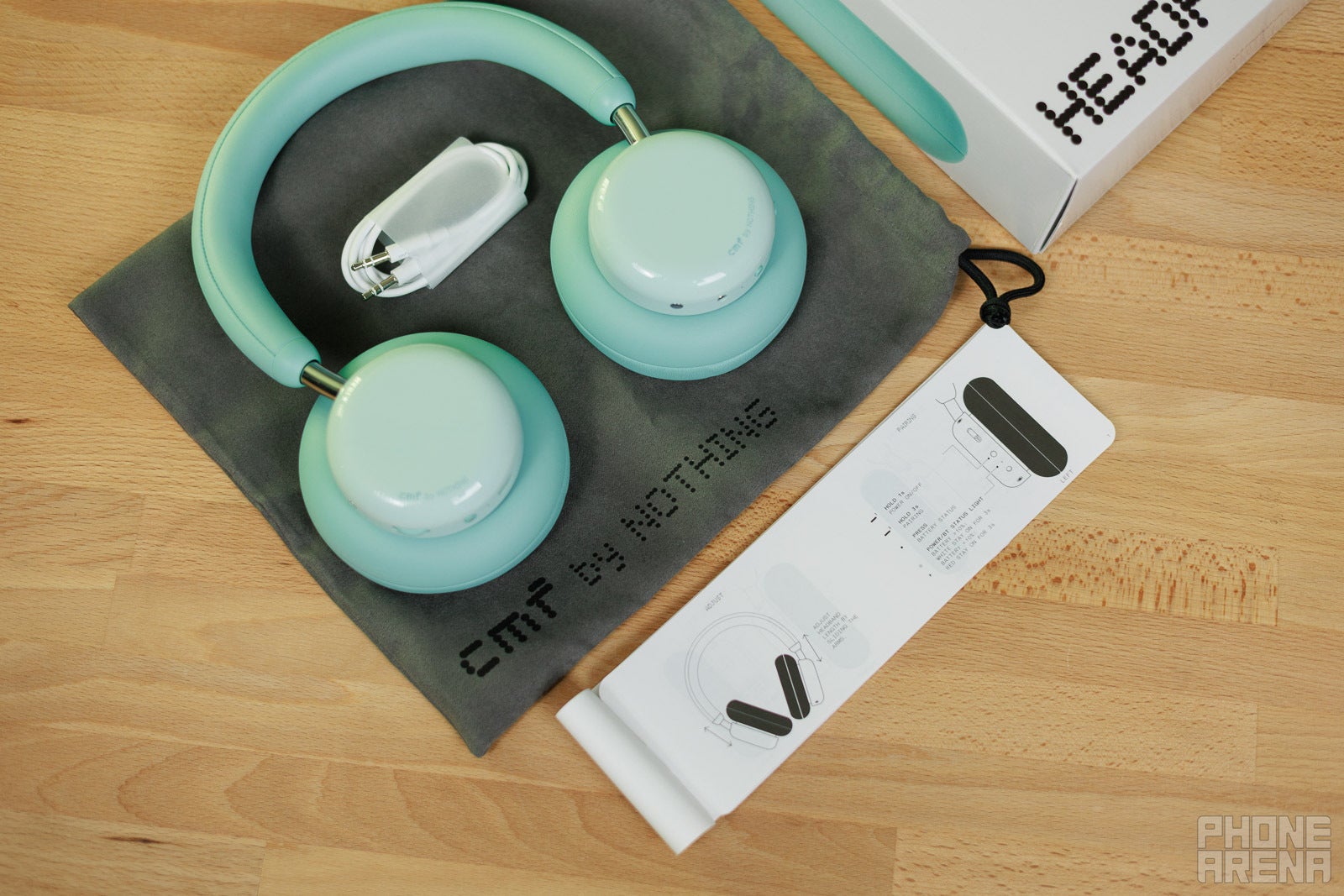 CMF Headphone Pro review: $100 is just not fair