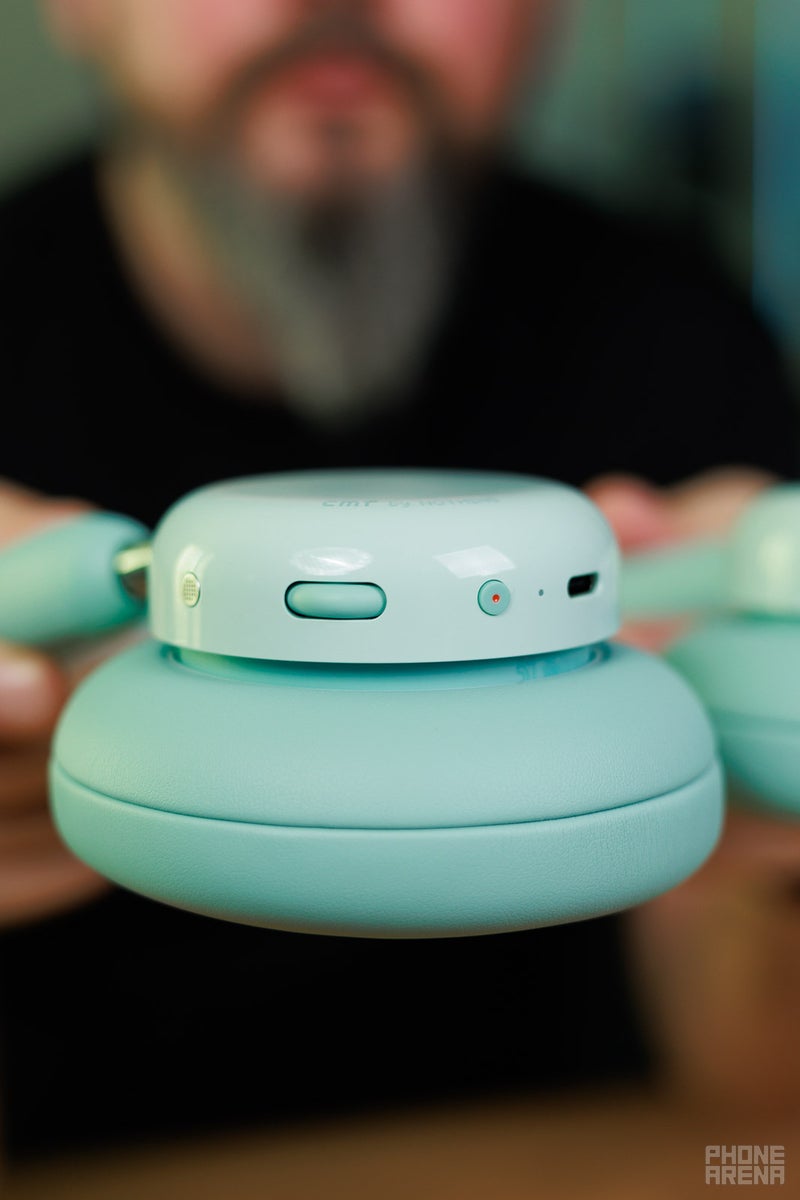 CMF Headphone Pro review: $100 is just not fair