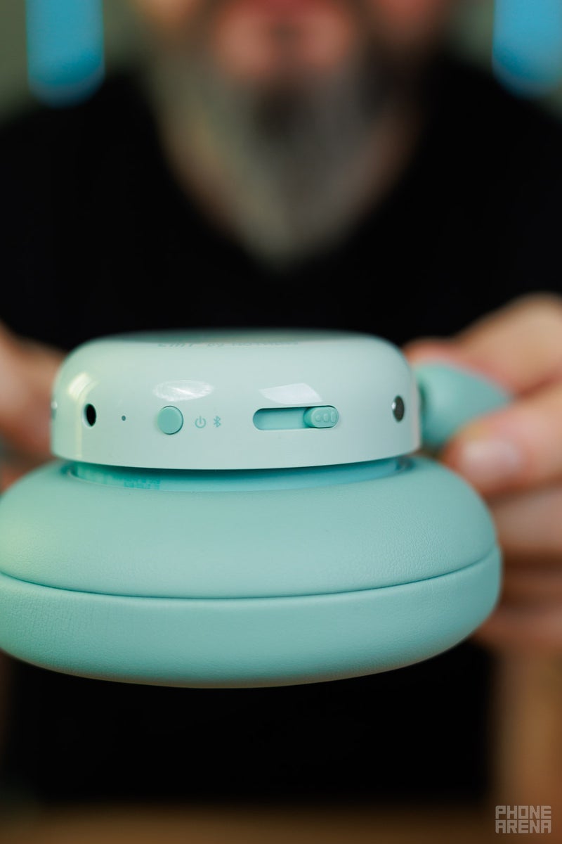 CMF Headphone Pro review: $100 is just not fair