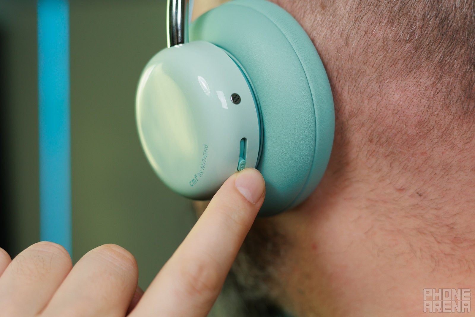 CMF Headphone Pro review: $100 is just not fair