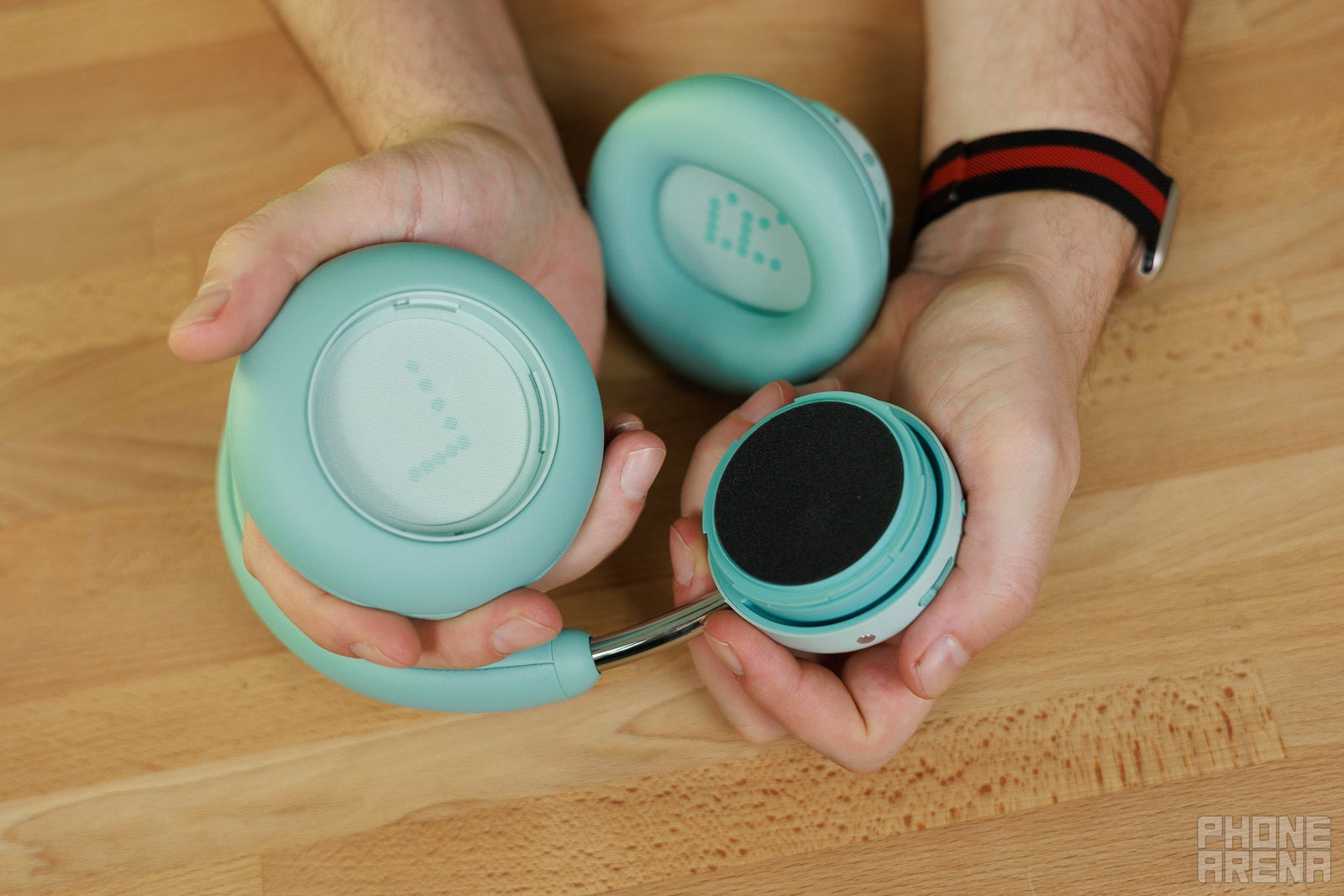 CMF Headphone Pro review: $100 is just not fair